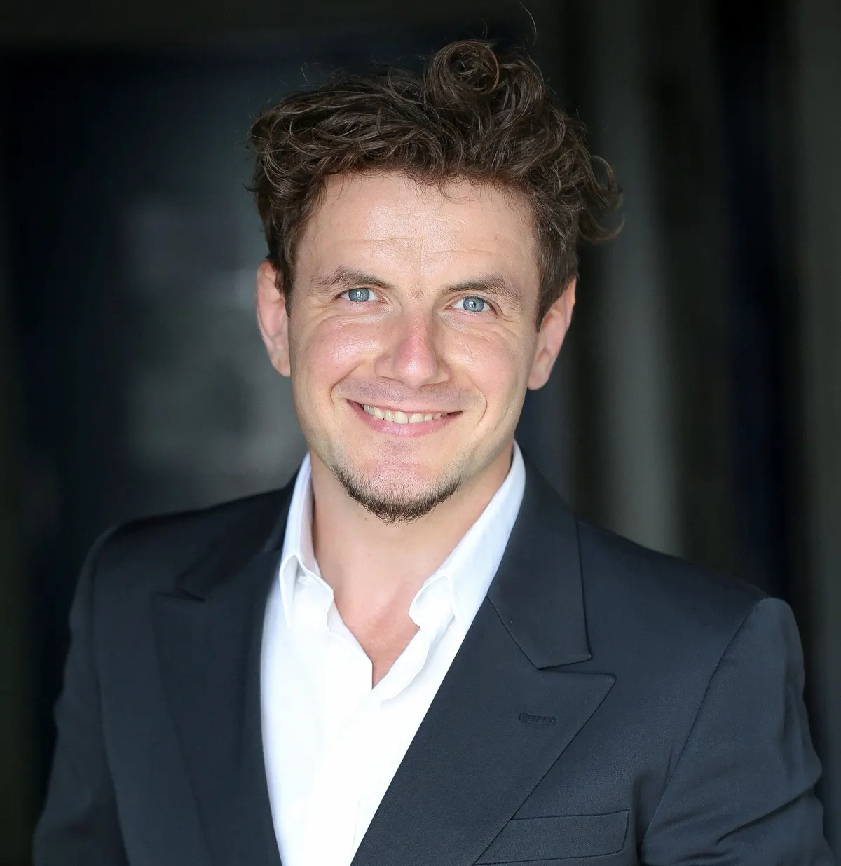 Vadim Țurcanu, fondatorul UncageX